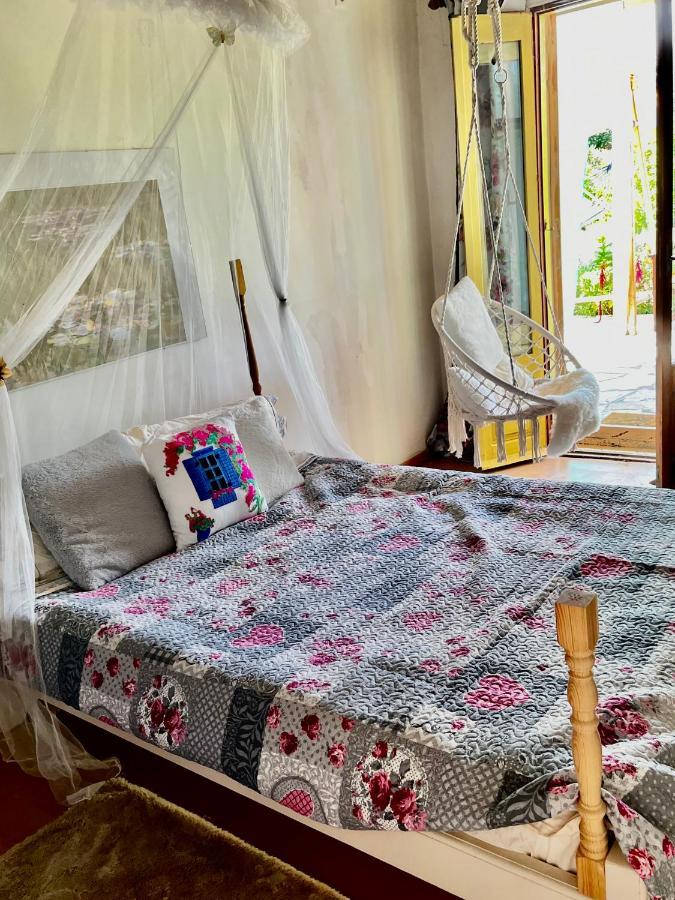 Holiday Oasis With Private Patio And Hammam-Style Bath In Chora-Pithagoreo, Samos Island Pythagóreion Exterior foto