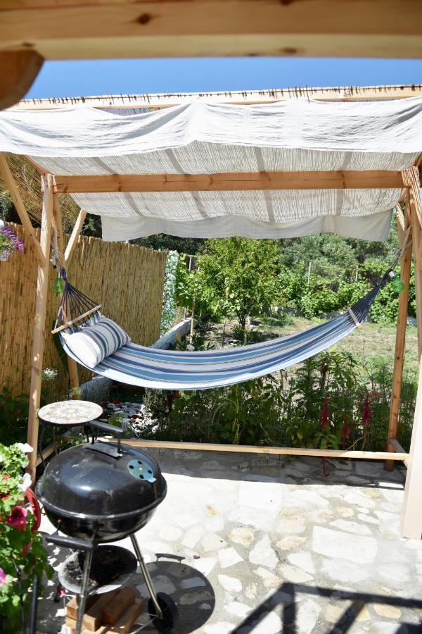 Holiday Oasis With Private Patio And Hammam-Style Bath In Chora-Pithagoreo, Samos Island Pythagóreion Exterior foto