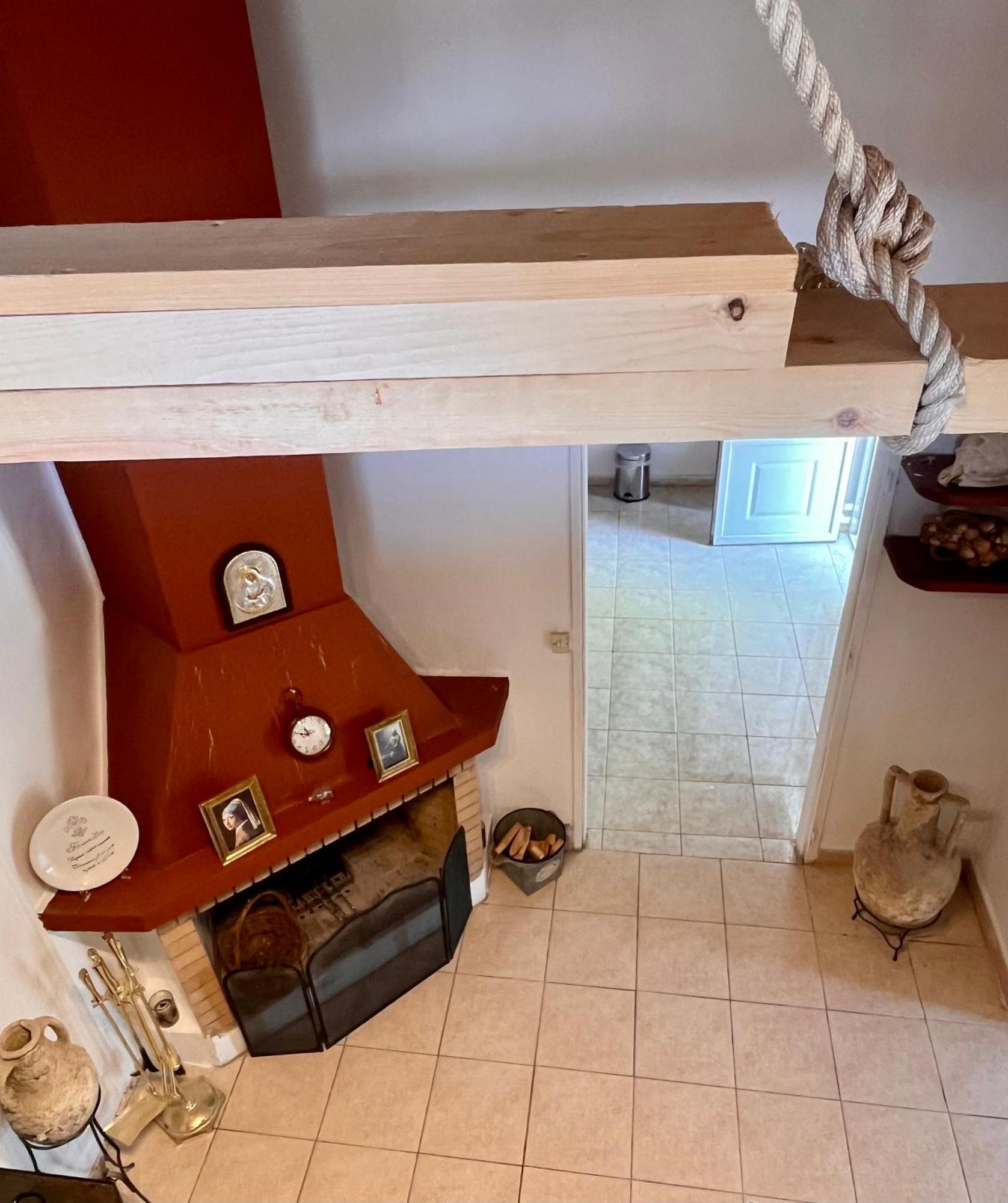 Holiday Oasis With Private Patio And Hammam-Style Bath In Chora-Pithagoreo, Samos Island Pythagóreion Exterior foto